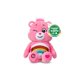 thumbnail image 1 of Peluche Care Bears Cheer Bear Sparkle Fun, tamaño 9 pulgadas, 1 of 6