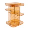 thumbnail image 1 of Caja organizadora de maquillaje giratoria de 360 grados Yuyangstore Organizador de maquillaje 6 niveles, 1 of 8