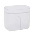 thumbnail image 2 of Cotton Swab Box, Easy Maintenance Mini Organizer Container Multipurpose Durable   for Office, 2 of 8