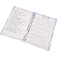 thumbnail image 4 of Alligraphy Copybook, School Supplies Small  Durability Reusable Groove Calligraphy, For Experiment School, 4 of 8
