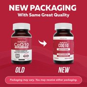 Triquetra Health SoActive CoQ10