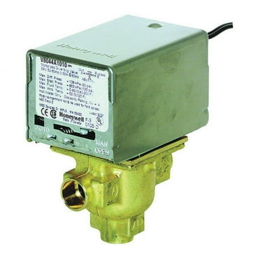 V4044A1019 Honeywell Diverting Zone Valve