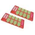 thumbnail image 3 of 2 Sets Diamond Painting Tray Organizer Adults DIY Art Craft Tray Container Storage Rack, 3 of 14