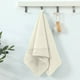 thumbnail image 5 of Corals Fleece Bath Towel Soft Absorbent Thick Microfiber Bath Towel, 5 of 6