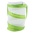 thumbnail image 1 of Mini Foldable Portable Durable Ventilated Butterfly House Breeding Cage, 1 of 9