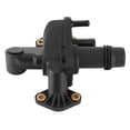 thumbnail image 3 of Boîtier de Thermostat, Facile à Installer LR073372, pour Land Rover Range Rover/Discovery Pièces d'Auto Réparation Auto Réparation Automobile Réparation Voiture Service Automobile, 3 of 8