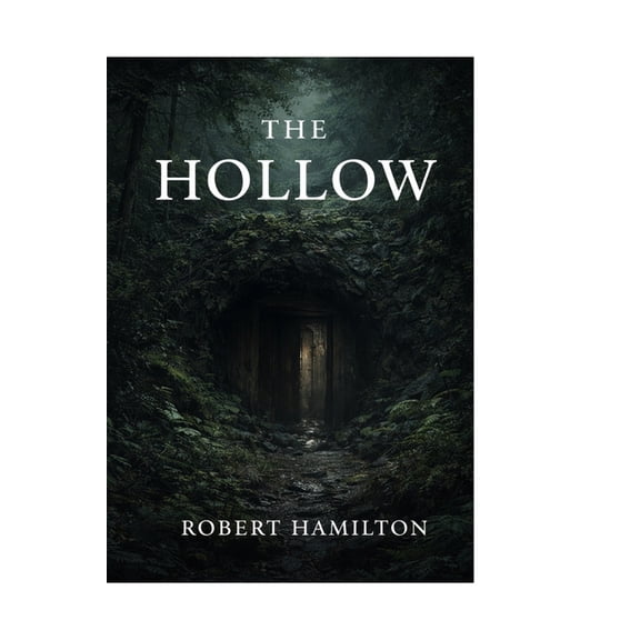 The Hollow, (Paperback)