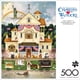 thumbnail image 2 of Rompecabezas Buffalo Games Charles Wysocki 500 piezas, 2 of 6