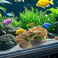 thumbnail image 5 of LLDYYDS Reptile Hides and Caves Rock Reptile Hideout Terrarium Habitat DÃ©cor for Bearded Dragon Lizards Ball Python Snakes One Size, 5 of 5