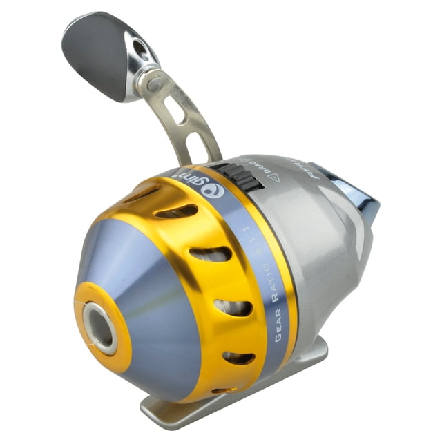 Carrete Para Pesca Gim Sports 1 balero Afr230