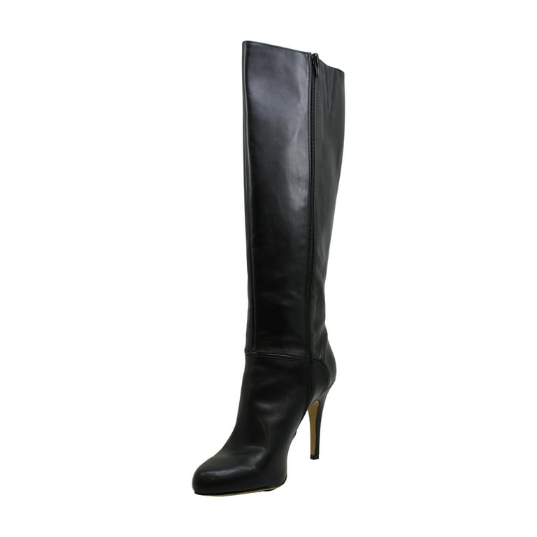 INC International Concepts Womens Taisa Almond Toe Knee High