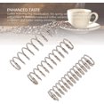 thumbnail image 4 of Replacement for Gaggia Classic 9 Bar 8 Bar 6.5 Bar Spring Modification, Stainless Steel Coffee Machine Spring, 4 of 8