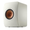 thumbnail image 4 of KEF LS50 Meta Altavoces pasivos de estantería - Par (Blanco mineral), 4 of 5