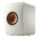 thumbnail image 4 of KEF LS50 Meta Altavoces pasivos de estantería - Par (Blanco mineral), 4 of 5