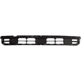 thumbnail image 3 of 4PCS Front Grille Kit Compatible with Kia Telluride 2023-2024 Front Bumper Center Lower Grille w/Skid Plate 86354-S9500 86531-S9510 86577-S9510 86517-S9500, 3 of 7