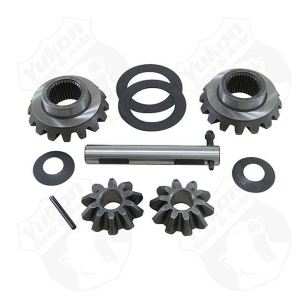 Yukon Gear Standard Open Spider Gear Replacement Kit For Dana 60 and 61