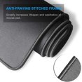 thumbnail image 2 of Mouse Pad with Stitched Edge Rubber Base PremiumTextu and Mousepad for Computers Laptop Office and Home .x.es mm, 2 of 5