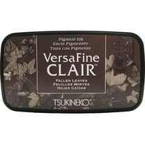 VersaFine Clair Ink Pad-Fallen Leaves