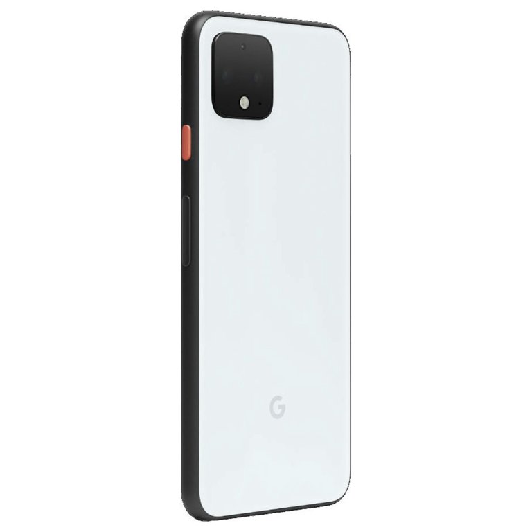 Google Pixel 4 64GB Verizon Smartphone, Clearly White - Walmart.com
