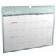 thumbnail image 2 of Calendario inglés Calendario de pared para el hogar Nota colgante Calendario mensual Suministros para el hogar, 2 of 5
