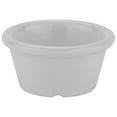 thumbnail image 2 of G.E.T. S-620-W Break-Resistant Smooth Ramekin, 2 Ounce, W (Set of 12), 2 of 3