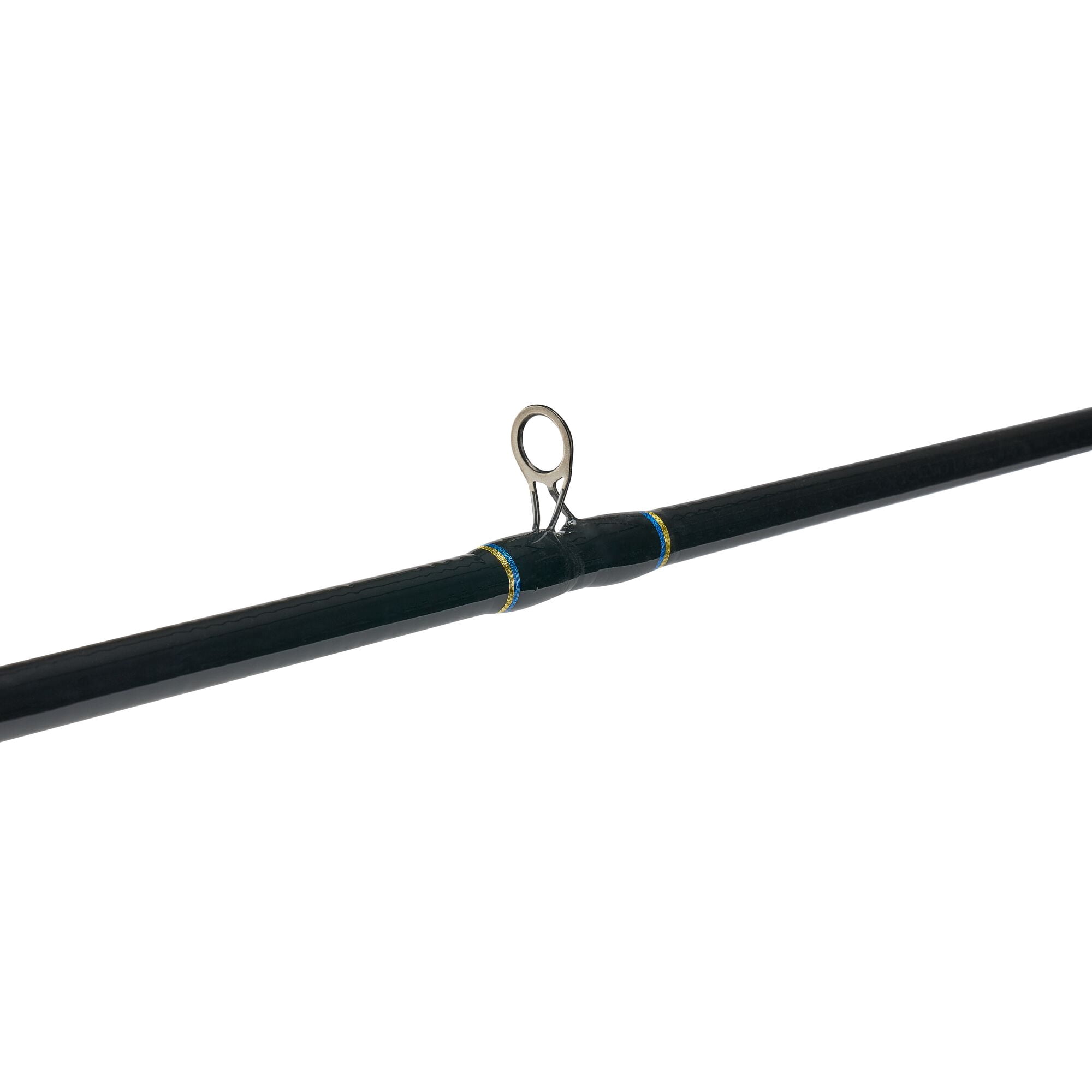 Ugly Stik Lite Pro Casting Fishing Rod, 8'6" 2pc MH