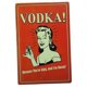 thumbnail image 3 of licencia de 20x30cm, Cartel de Estaño, Cartel de Pared, Arte , Vintage, Shabby Chic, Cartel de Estaño, Decoración para Cerveza, Bar, , V 9 perfecl Signo de hojalata chic, 3 of 6