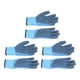 thumbnail image 3 of Guantes de trabajo Ticfox Resistentes Al Desgaste Impermeables de invierno 3 Pares, 3 of 14