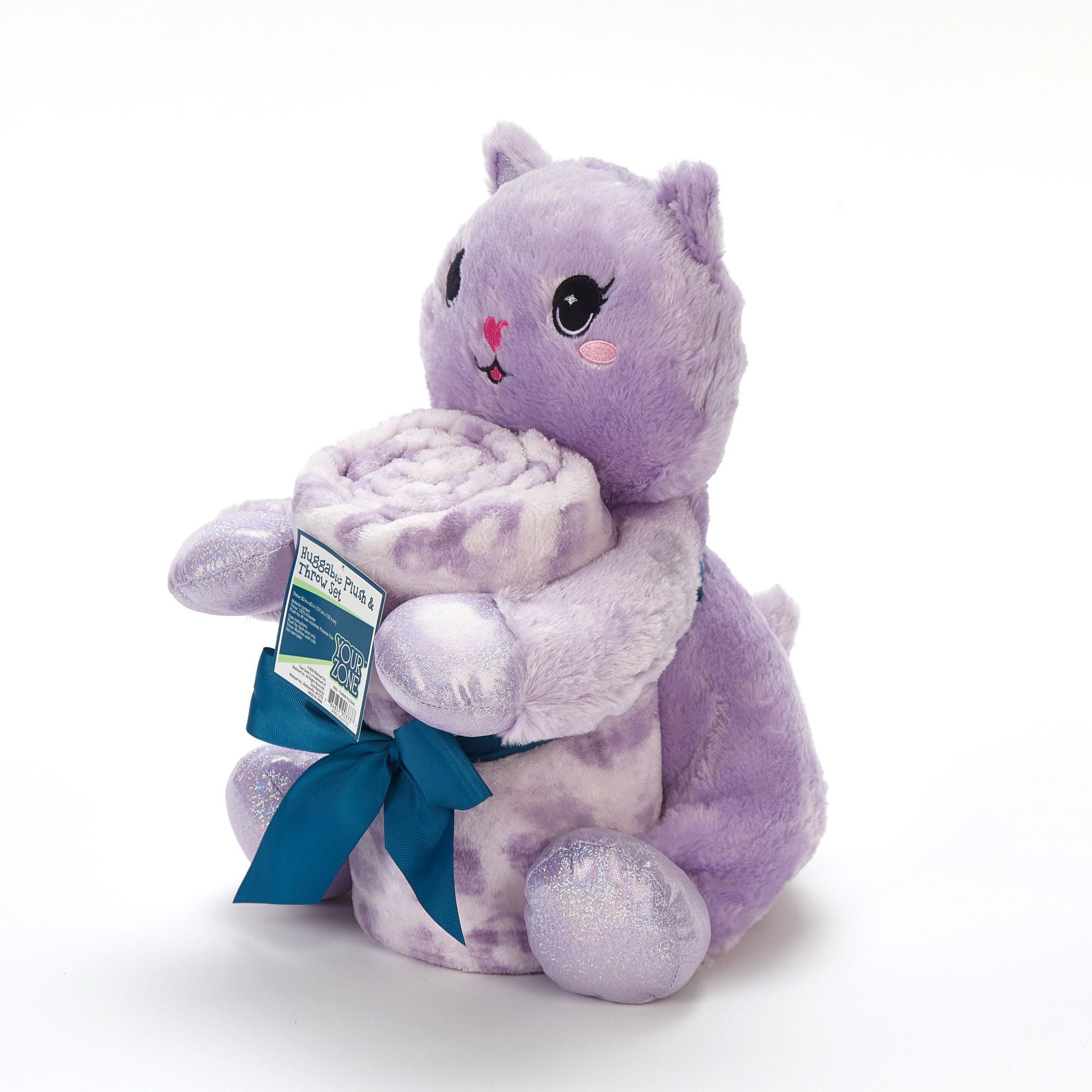 plush wrist hugger target