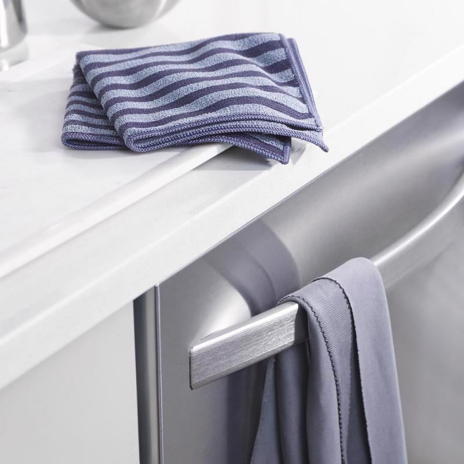 E-Cloth Stainless Steel Cleaning Cloth (2 Count)