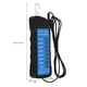 thumbnail image 2 of Probador de Voltaje, Probador de Cercas EléCtricas, Probador de Voltaje de Cercas EléCtricas Multi Light Portable Electrician Tools 7000V, 2 of 5
