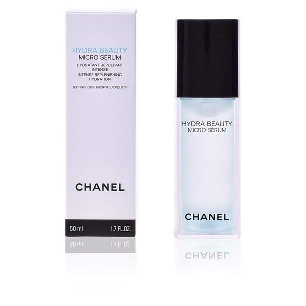 Hydra Beauty Micro Serum Intense Replenishing Hydration by Chanel