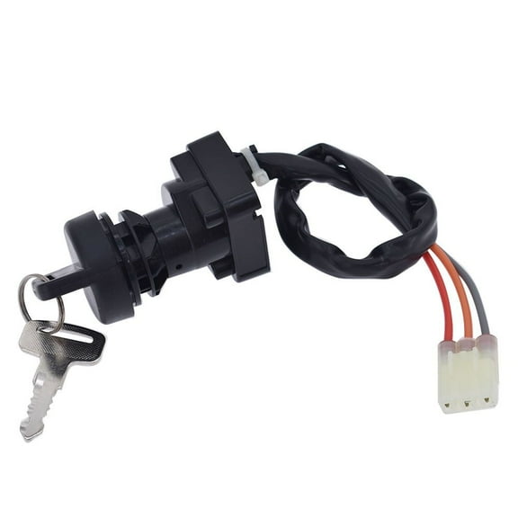 Ignition Switch with Key Fit for Arctic Cat 366 350 425 400 450 XC450 3313-439