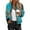 Green, variant on Womens Bomber Jackets Vintage Ethnic Printed Lightweight Zip Up Jacket Elastic Ribbed Casual Windbreaker Fall Lightweight Flight Varsity Jackets,Green,XL