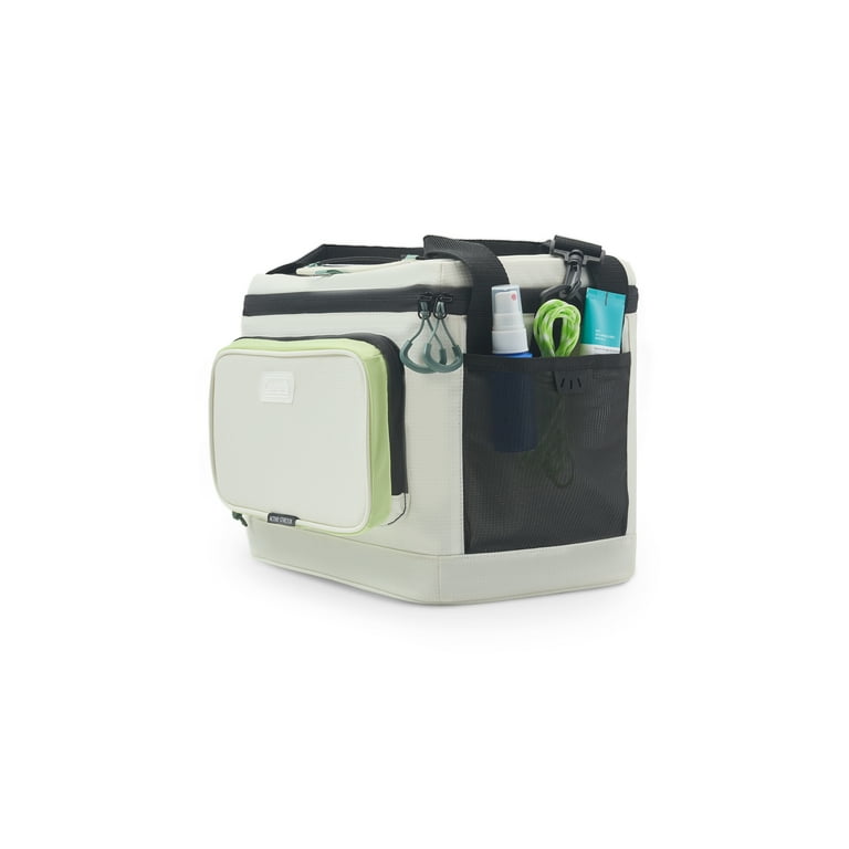 Coleman XPAND 30-Can Soft Cooler - Leakproof Liner - Walmart.com