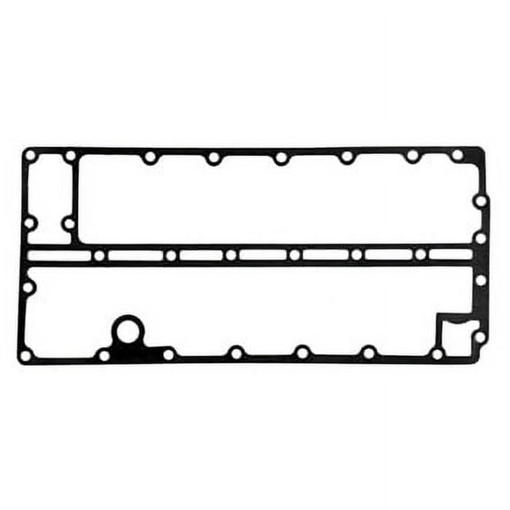 Gasket, Exhaust Plate Johnson/Evinrude 150-200 V6 Crossflow Pro #: 970 X-Ref #: 321435 18-2549, 321435, 33620