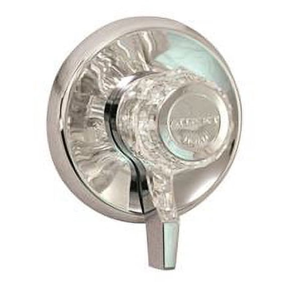 Mixet Deluxe Trim Pack Assembly Chrome