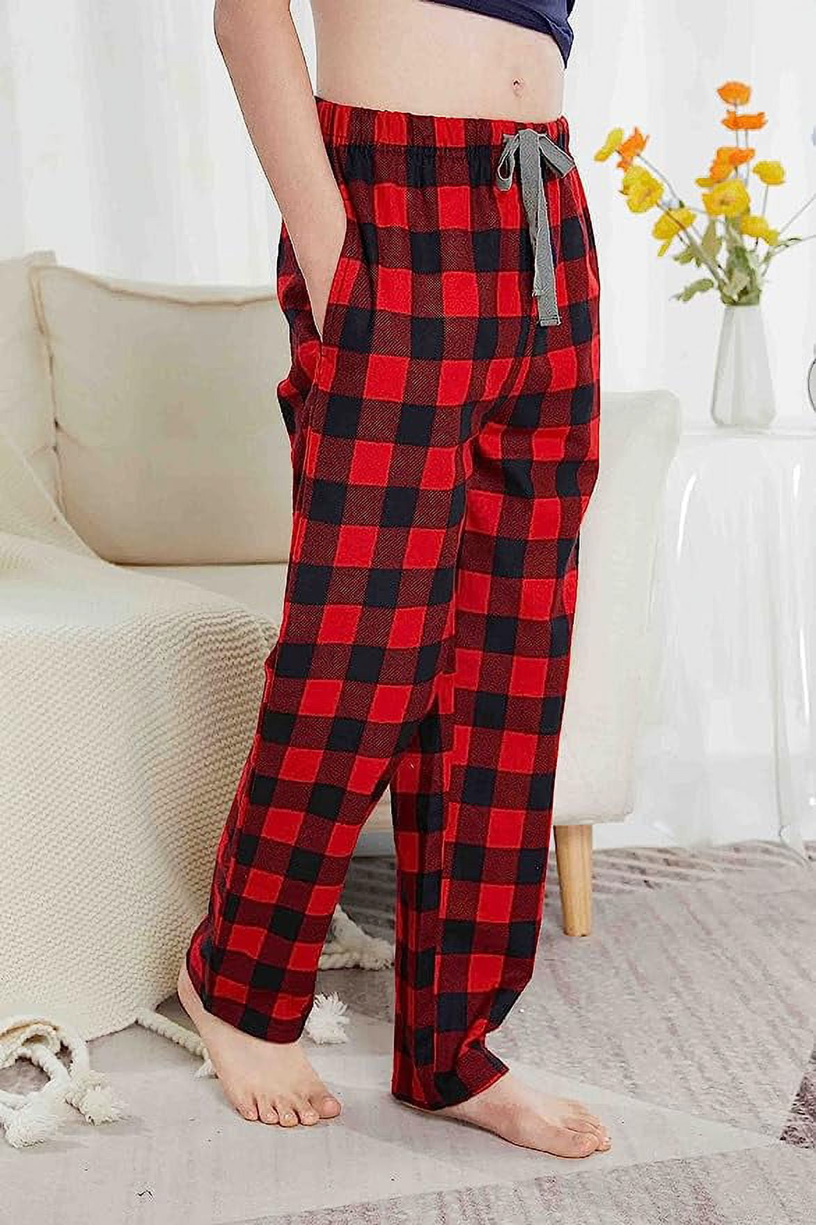 Big boys online lounge pants