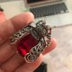 thumbnail image 2 of Crystal Insect Brooch Beetles Brooches Pin Fashion Brooch For Women Pins Scarf Clip Jewelry Broach Bouquet, 2 of 4