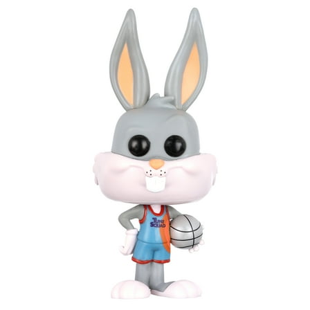 FUNKO POP! MOVIES: Space Jam - Bugs Bunny, Funko, Gifts