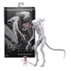 thumbnail image 2 of Aliens Predator Alien Xenomorph Figuras de acción CreMobPack PVC Juguete Mantequilla Regalo AVP zhangmengya LED, 2 of 2