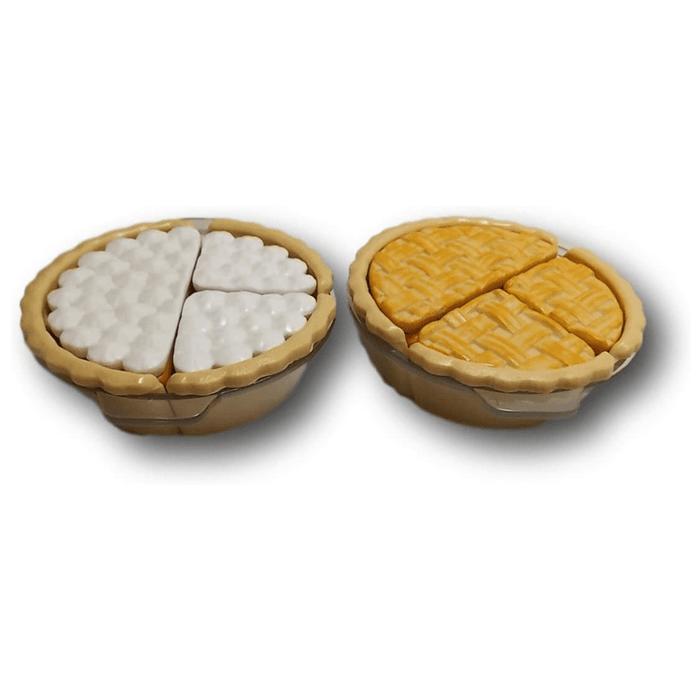 American girl on sale pie set