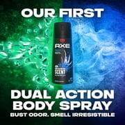 AXE Phoenix Body Spray for Men 1 oz