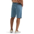 thumbnail image 4 of Wrangler® Men's and Big Men's Relaxed Fit Five Pocket Denim Short (30-50), 4 of 6
