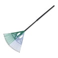 thumbnail image 1 of Almencla Garden Leaf Rake Farm Planting Yard Multipurpose Cleaning Debris Garden Tool Sponge, 1 of 8