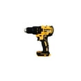 thumbnail image 2 of DeWALT DCK231E2 20V Drill and Grinder Combo Tool Kit Professional Hand Tools, 2 of 9