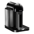thumbnail image 1 of Cafetera Nespresso Vertuo Line 4 tazas Negro Manual, 1 of 4