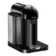thumbnail image 1 of Cafetera Nespresso Vertuo Line 4 tazas Negro Manual, 1 of 4