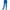 Royal Blue, variant on Med Couture Touch Scrubs Pant For Women Jogger Yoga MC7710