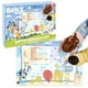 thumbnail image 1 of Tapete para dibujar agua Horizon Group USA Bluey con accesorios, 1 of 6